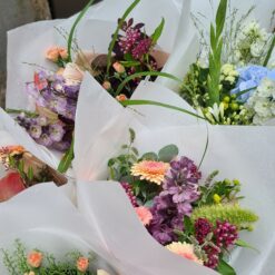 Floristens favoritter